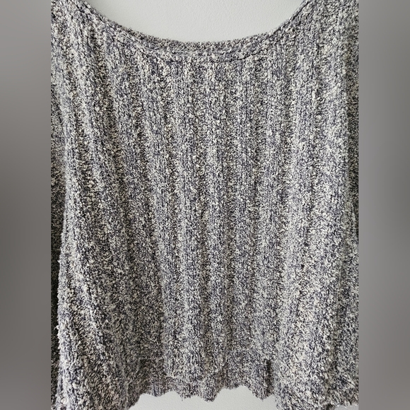 Free People Good Day Pullover Sweater - Picture 5 of 11